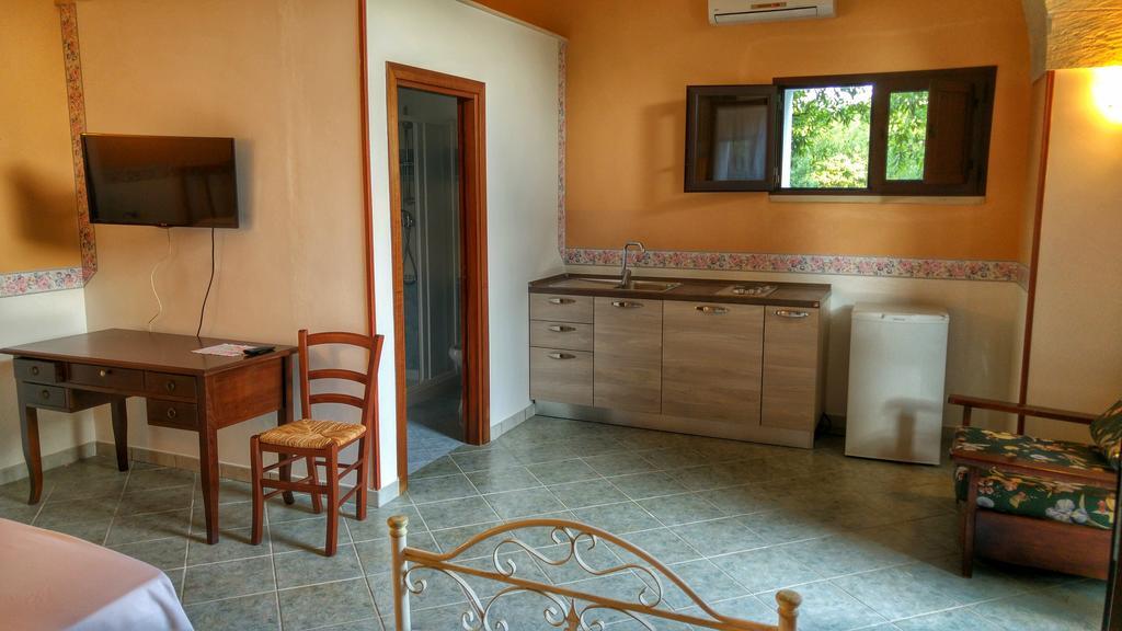 Papaleo Bed & Breakfast Bagnolo del Salento
