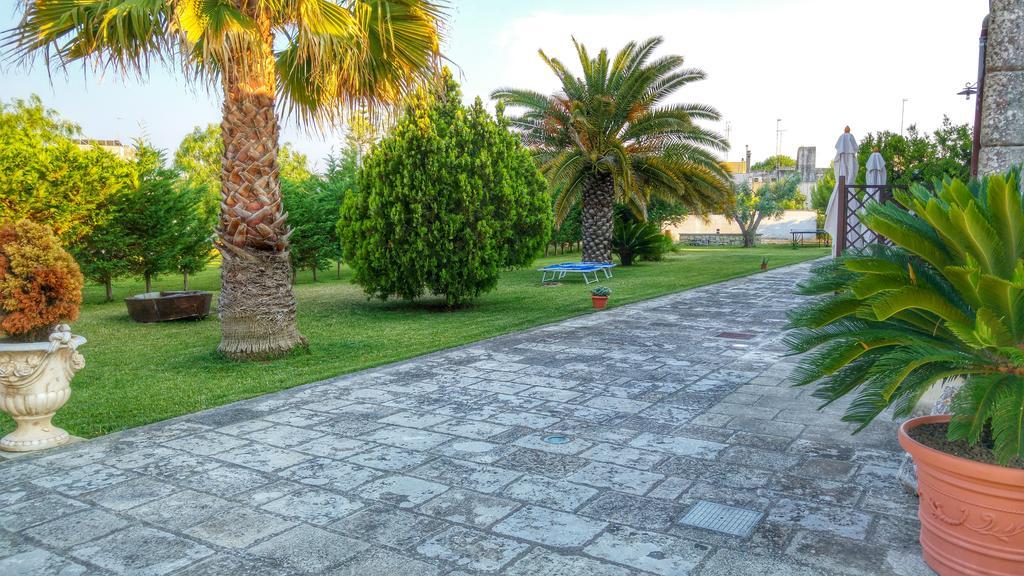 Papaleo Bed & Breakfast 3*