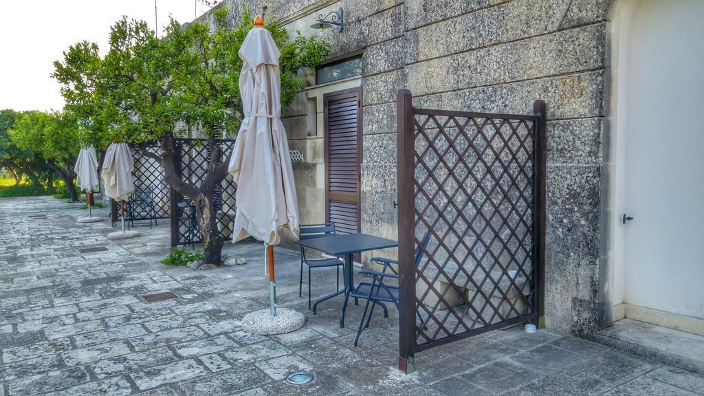 Bed & Breakfast Papaleo Bagnolo del Salento