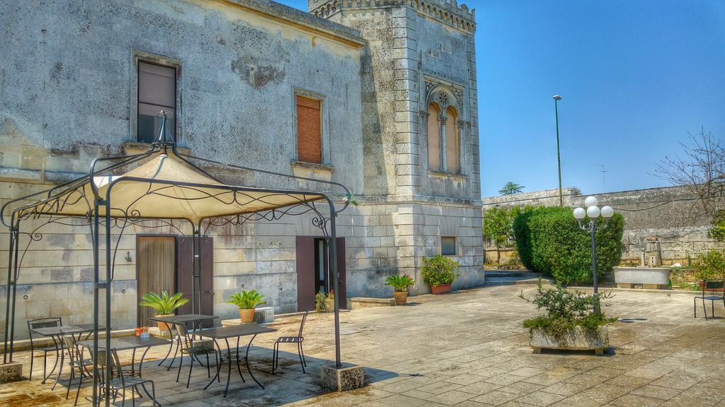 Papaleo 3* Bagnolo del Salento