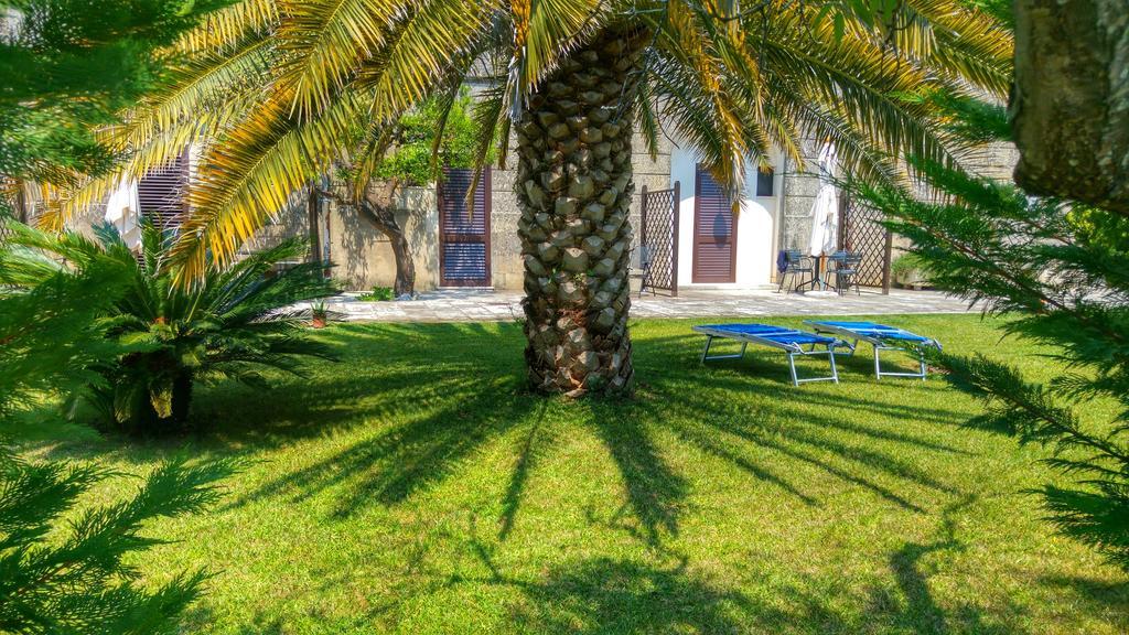 Papaleo Bed & Breakfast