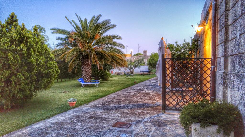 Bed & Breakfast Papaleo Bagnolo del Salento