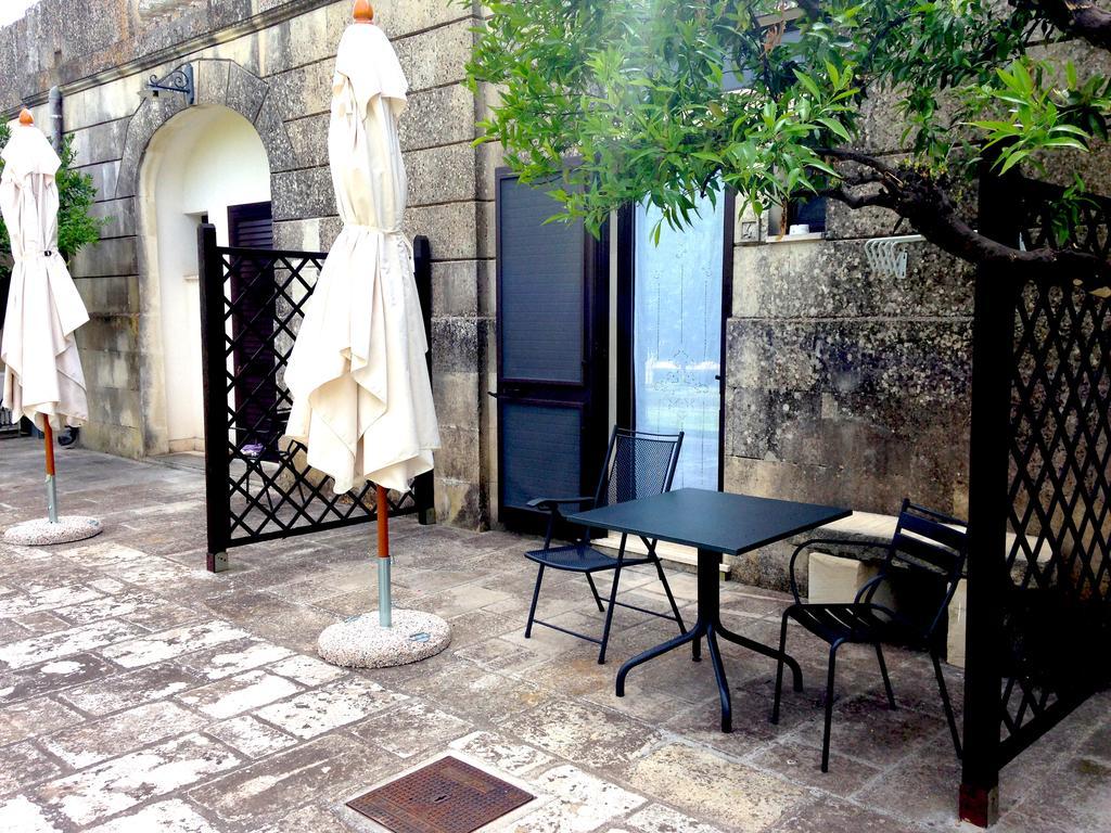 Bed & Breakfast Papaleo 3*