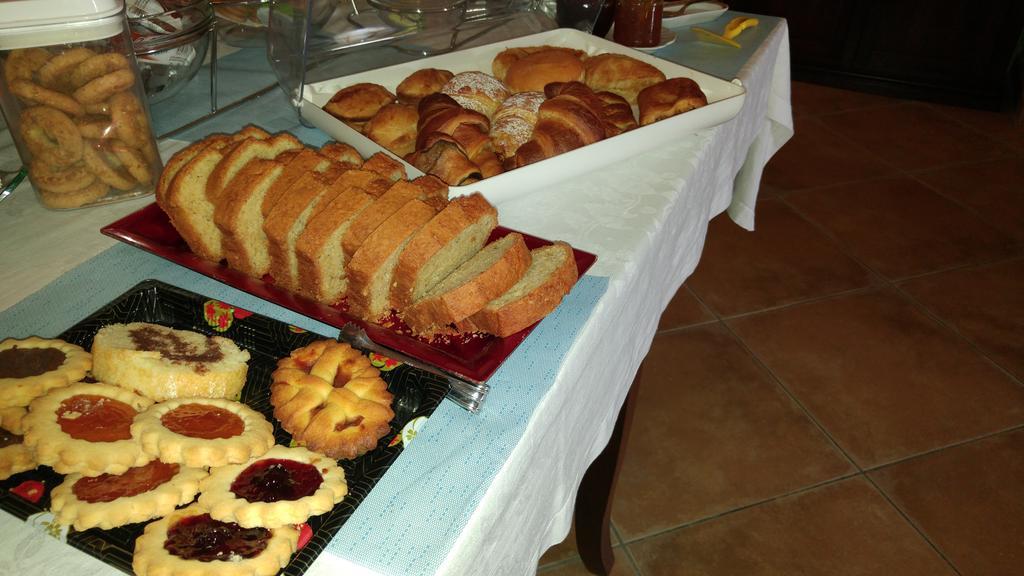 Papaleo Bed & Breakfast 3*