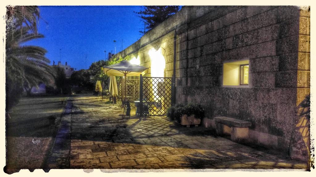 Papaleo Bed & Breakfast 3*
