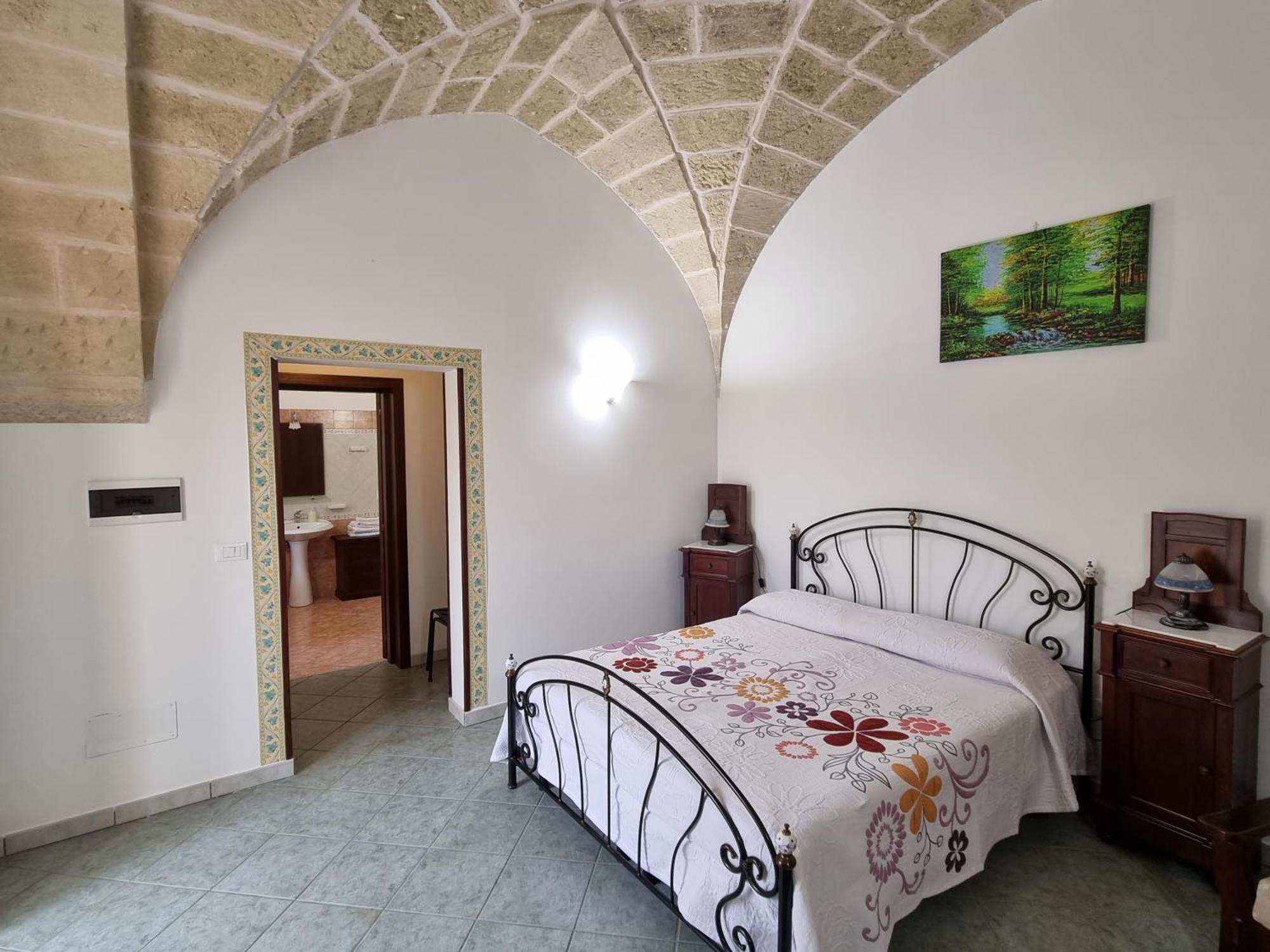 Papaleo 3* Bagnolo del Salento