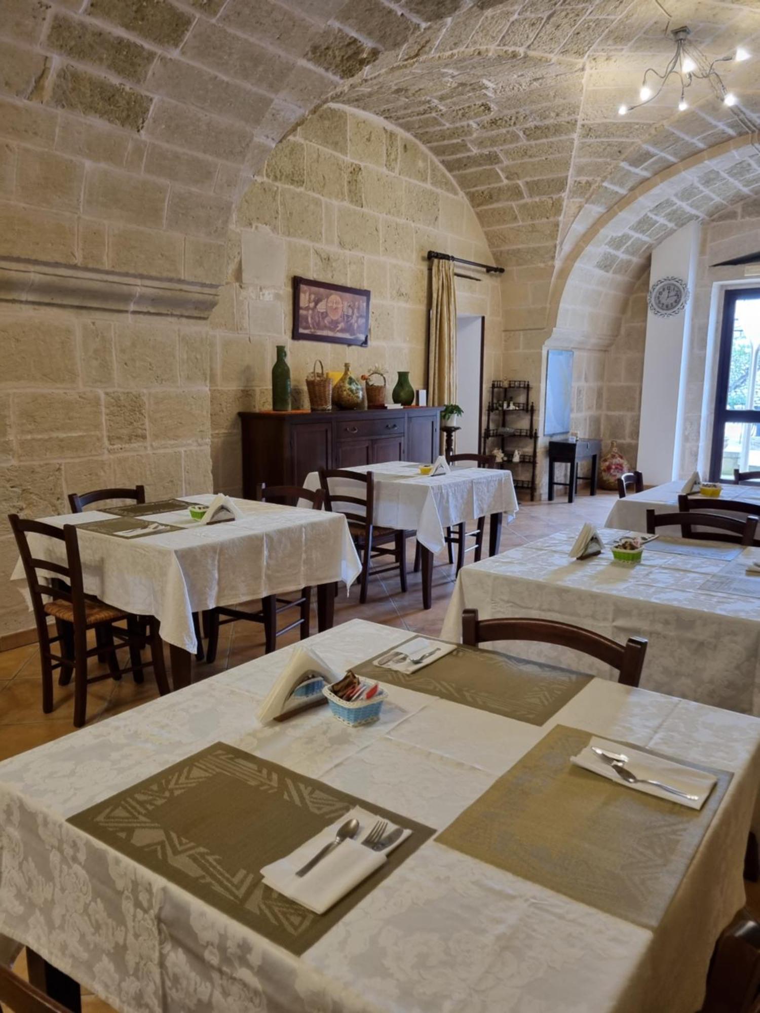Bed & Breakfast Papaleo