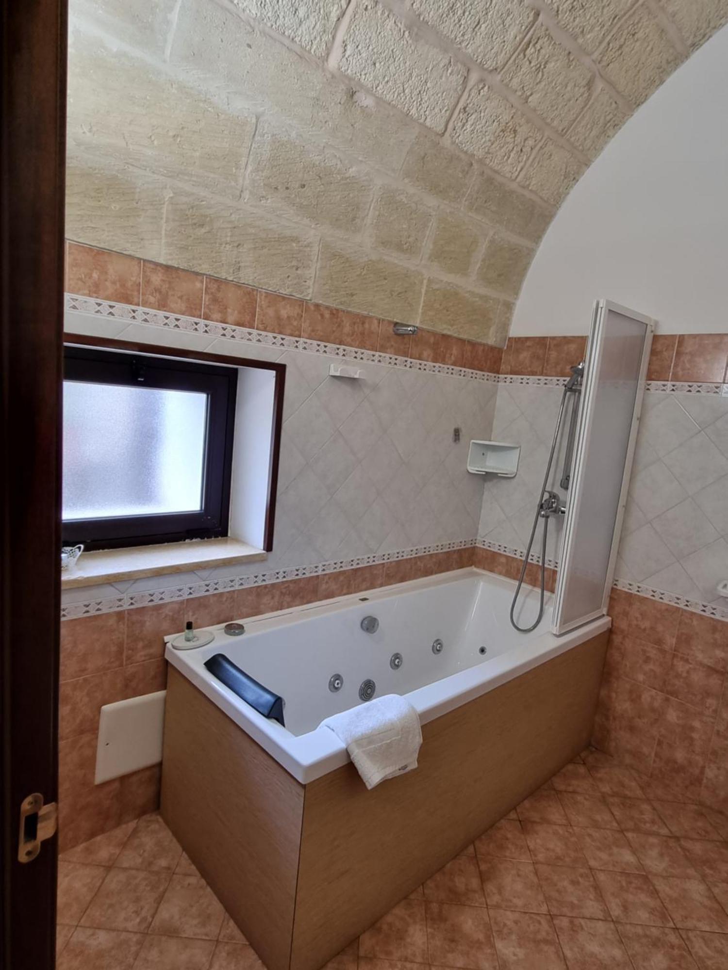 Papaleo Couette-café Bagnolo del Salento
