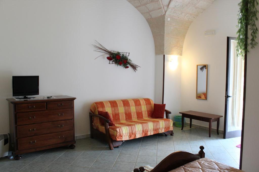 Papaleo Couette-café Bagnolo del Salento