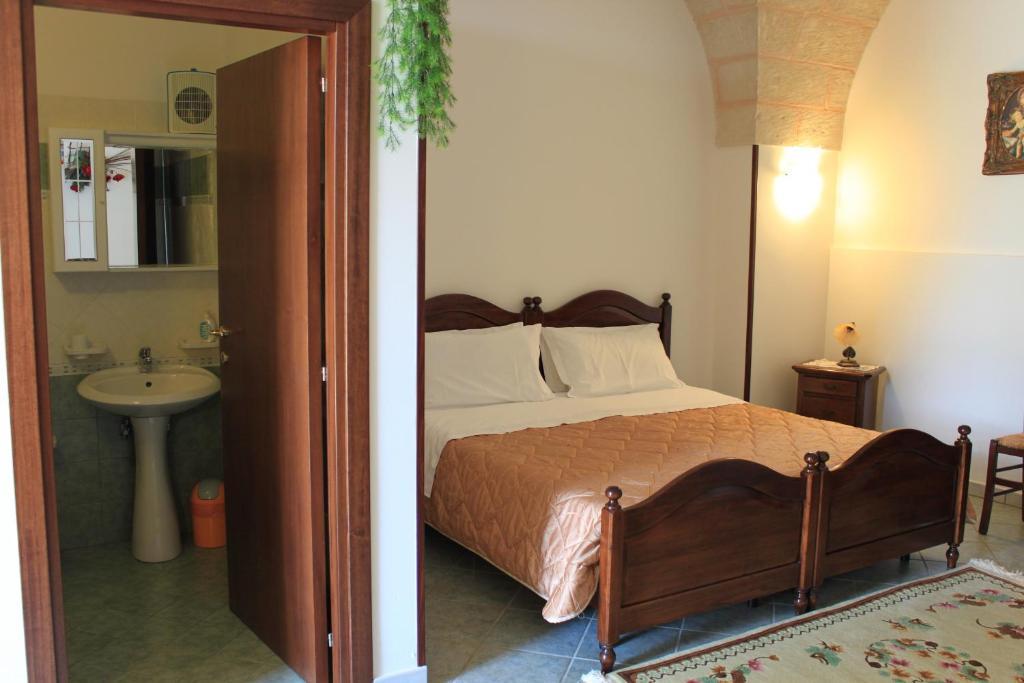 Papaleo Bed & Breakfast