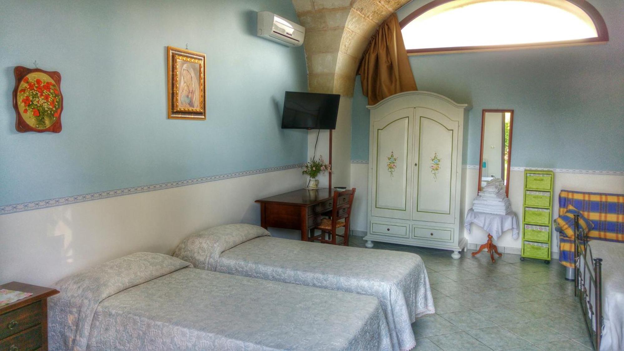 Papaleo Bed & Breakfast