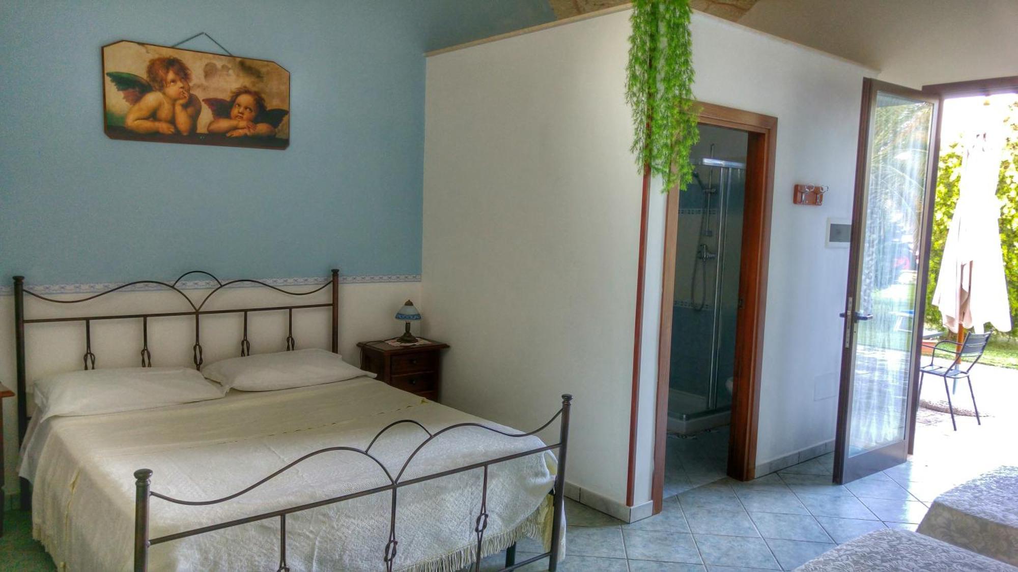Bed & Breakfast Papaleo Bagnolo del Salento
