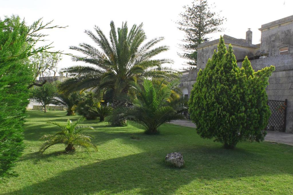 Papaleo Bed & Breakfast