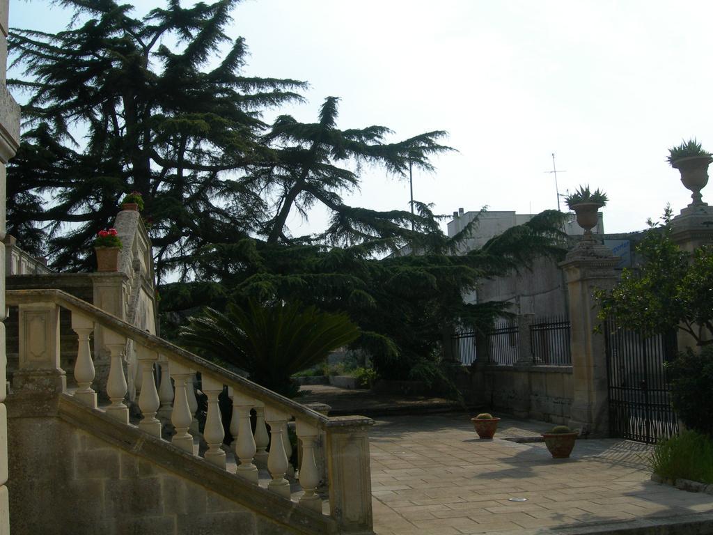 Papaleo Couette-café Bagnolo del Salento