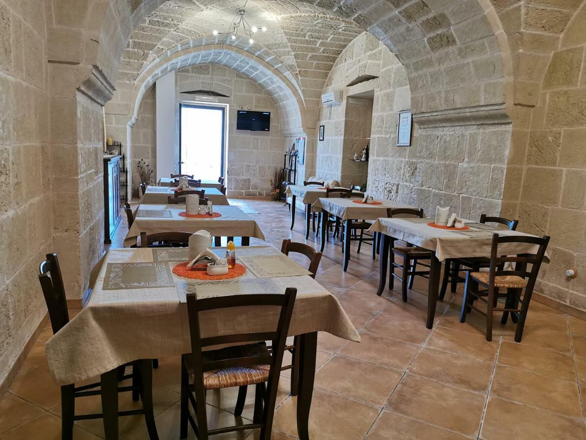 Papaleo Bagnolo del Salento