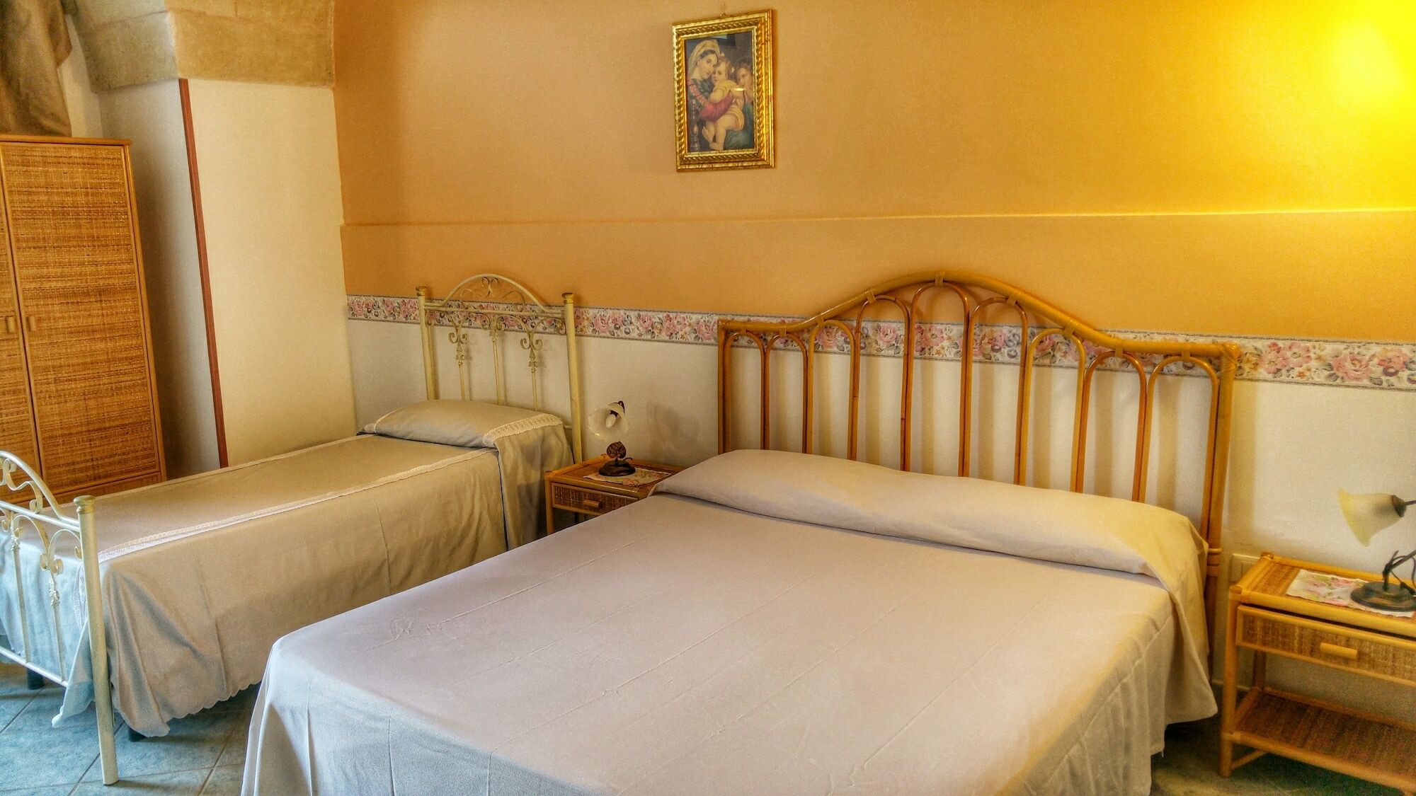 Papaleo Couette-café Bagnolo del Salento